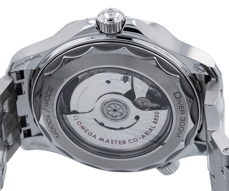 Omega Seamaster Diver 300m 210.30.42.20.10.001 Image 4